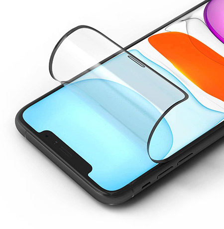 Quelle est la meilleure protection d'écran pour votre iPhone ?